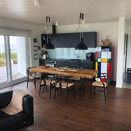 Apartman Privaatne Rannamaja Koos Saunakompleksiga *