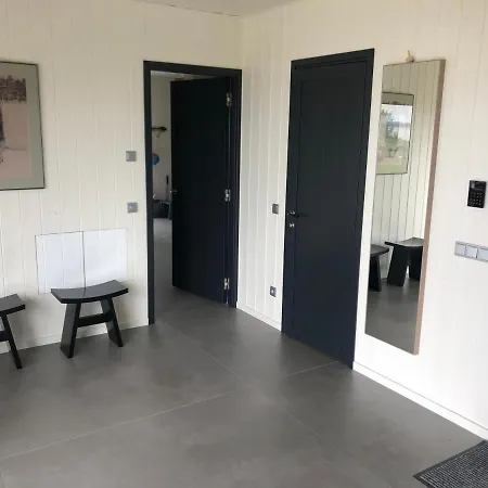 Apartman Privaatne Rannamaja Koos Saunakompleksiga