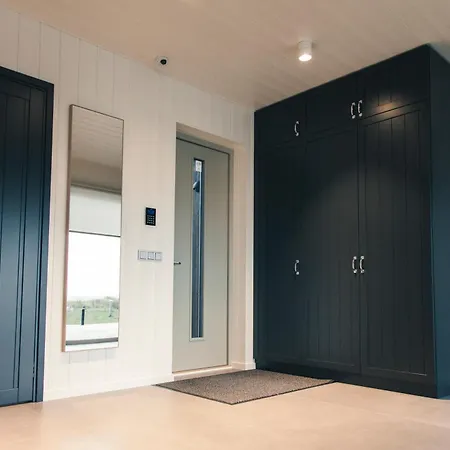 Apartman Privaatne Rannamaja Koos Saunakompleksiga Alliklepa