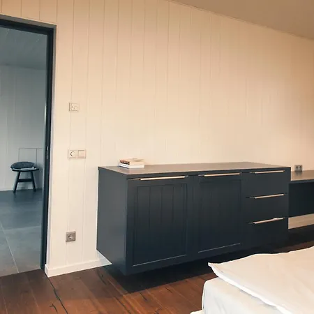 Privaatne Rannamaja Koos Saunakompleksiga Apartman